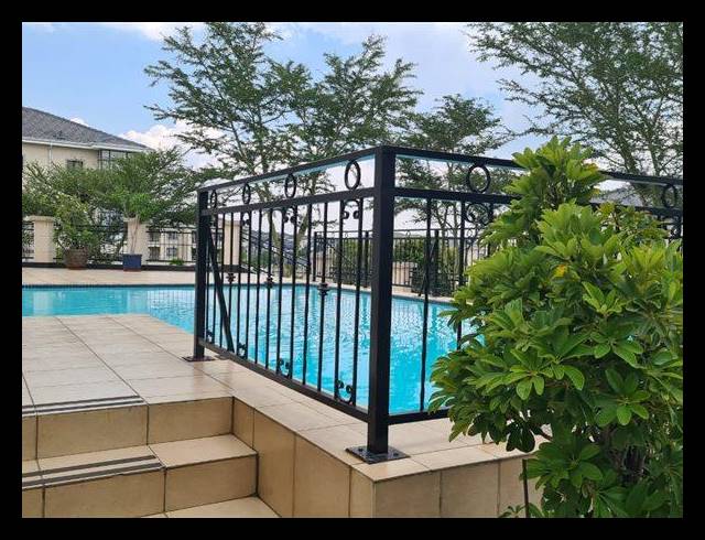 2 BEDROOM PROPERTY TO RENT IN SUMMERSET